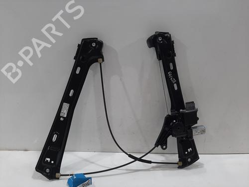 Used Front right window mechanism SMART FORTWO Coupe (453) 1.0 (453.342, 453.343) (71 hp) 29397286