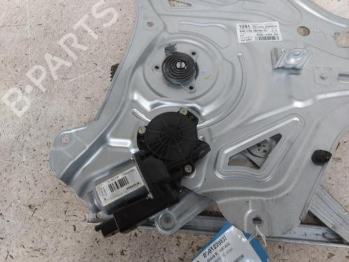 Front right window mechanism HYUNDAI ix35 (LM, EL, ELH) 1.7 CRDi | BP26748749C23 
