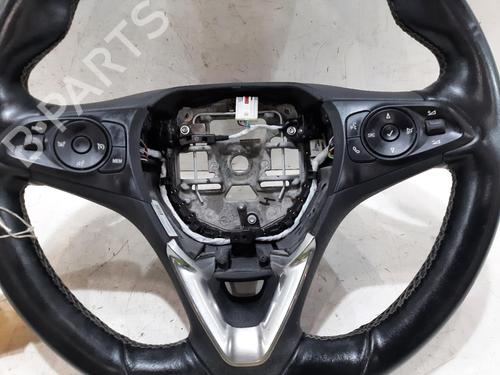 Steering wheel VAUXHALL CORSA Mk V (F) 1.2 | BP32503438C49
