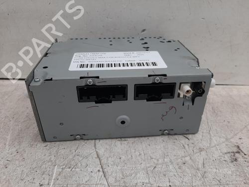Radio FORD C-MAX II (DXA/CB7, DXA/CEU) 2.0 TDCi | BP26749611E6 