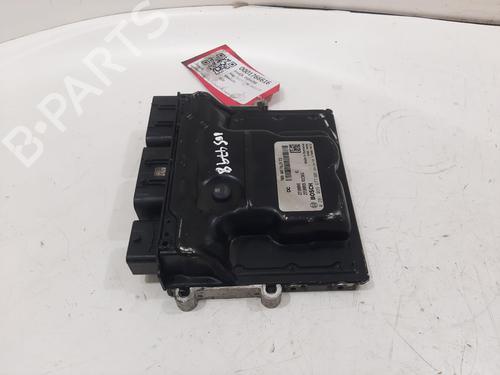 Engine control unit (ECU) RENAULT KANGOO III MPV Blue dCi 95 (KJAB) | BP37794839M57 - Image 3