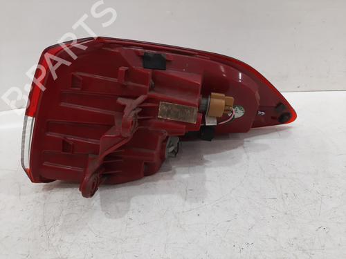 Left taillight HYUNDAI TUCSON (TL, TLE) 1.7 CRDi | BP29524839C34 