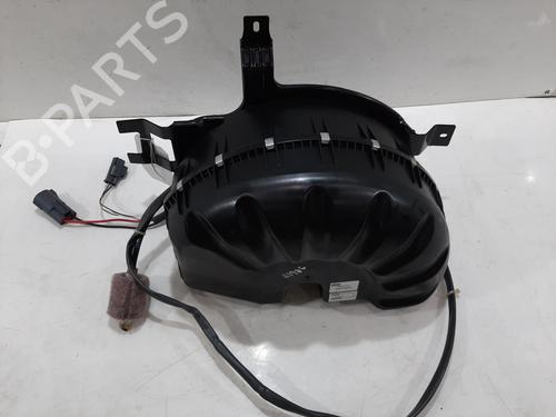 Suspension compressor LAND ROVER RANGE ROVER IV (L405) 4.4 SDV8 4x4 | BP30179961M103