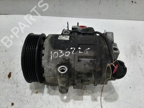 Klimakompressor für SKODA FABIA II (542) 1.2 (70 hp) 30928050