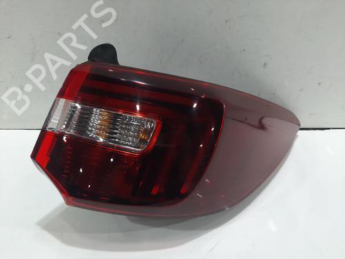 Used Right taillight VAUXHALL GRANDLAND X / GRANDLAND (A18) 1.2 Turbo (75) (131 hp) 29349247