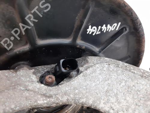 Left front steering knuckle VW PASSAT B6 (3C2) 2.0 TDI 16V | BP33242399M25  - Image 5