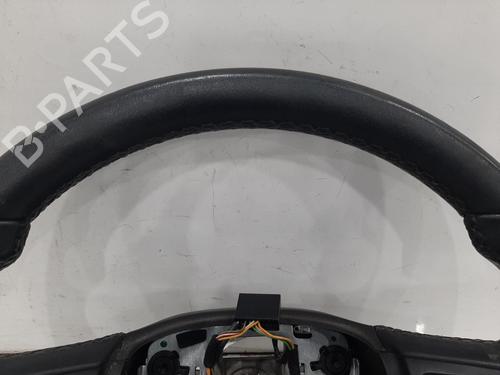 Steering wheel VAUXHALL ASTRA Mk VI (J) (P10) 1.4 | BP26797634C49 