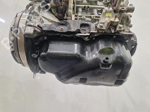 Engine MAZDA 3 (BM, BN) 2.2 D | BP29471723M1 