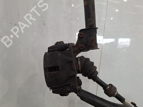 Right front suspension SUZUKI VITARA (LY) 1.4 T (APK414) | BP33839567M73 - Image 3