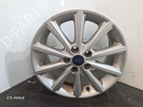 Used Rim Rim 39450357 39450357