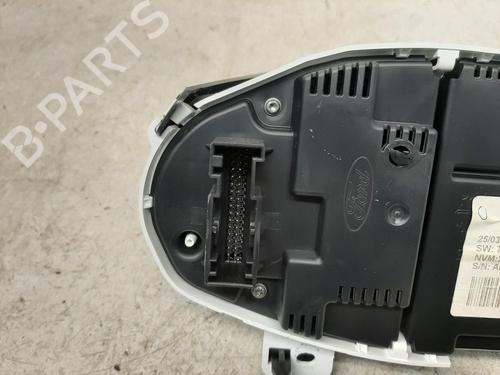Instrument cluster FORD B-MAX (JK) 1.0 EcoBoost | BP26795056C47 