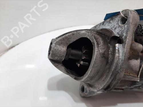 Starter FORD FIESTA VI (CB1, CCN) 1.25 | BP29348934M8 