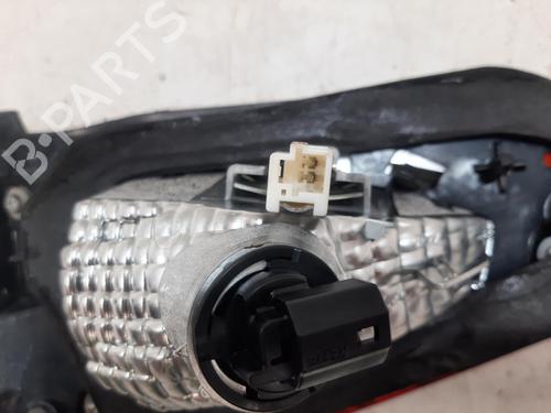 Left tailgate light MAZDA 3 (BM, BN) 2.0 | BP37718354C79  - Image 6