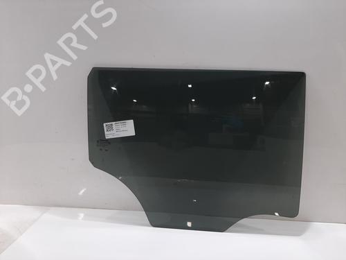 Used Rear right door window Rear right door window SSANGYONG TIVOLI 1.6 XDi 160 (115 hp) 34377052 34377052