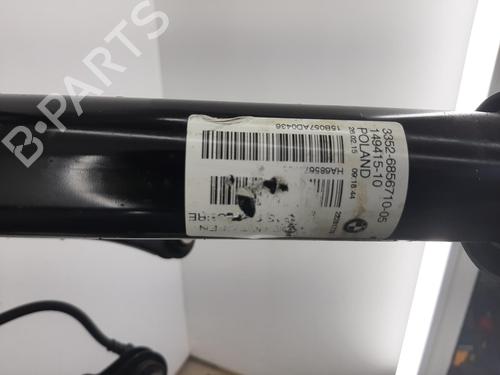 Right rear suspension arm BMW 4 Gran Coupe (F36) 418 d | BP26776796M15 