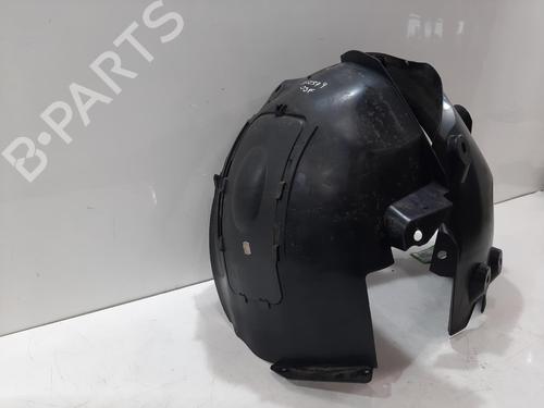 Hjulbue SMART FORFOUR Hatchback (453) 1.0 (453.042, 453.043) | BP36530423C56 - Image 3