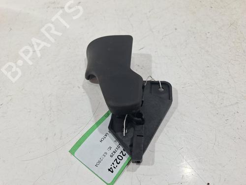 Other AUDI A1 (8X1, 8XK) 1.4 TFSI | BP31964898O1