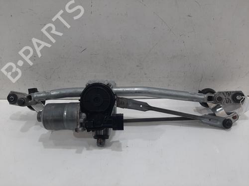 Front wiper motor KIA SORENTO IV (MQ4, MQ4A) 1.6 T-GDi Hybrid AWD | BP31596414M29 