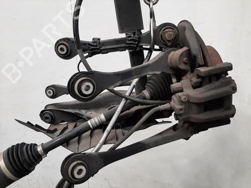 Left rear suspension arm BMW 1 (F20) 116 d | BP26767036M14 