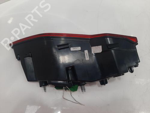 Right taillight JAGUAR I-PACE (X590) EV400 AWD | BP26786465C35 