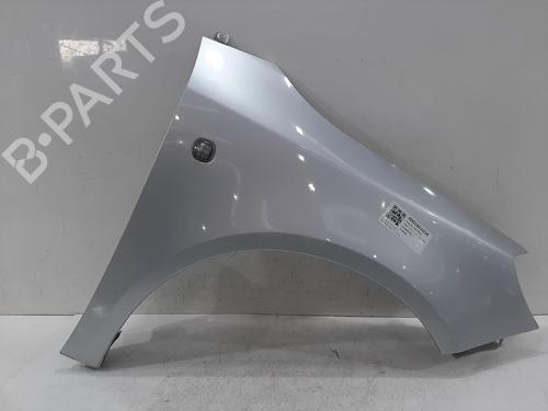 Used Right front fenders SKODA ROOMSTER (5J7) 1.2 TSI (86 hp) 31341479