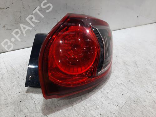Other MAZDA CX-5 (KE, GH) 2.2 D (KE2FW) | BP36951068O1 - Image 2