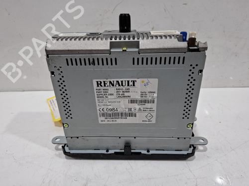 Radio DACIA SANDERO II TCe 90 (B8M1, B8MA, B8AC) | BP38701756E6 - Image 3