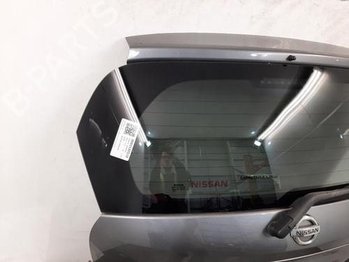 Tailgate NISSAN NOTE (E12) 1.2 DIG-S | BP29524976C6 