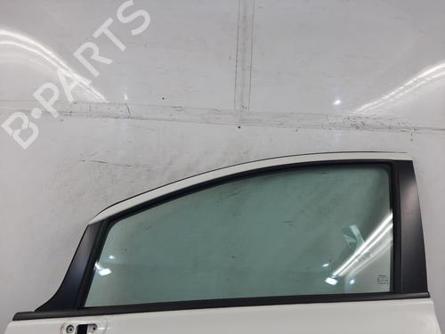 Left front door NISSAN NOTE (E12) 1.5 dCi | BP29603627C2 