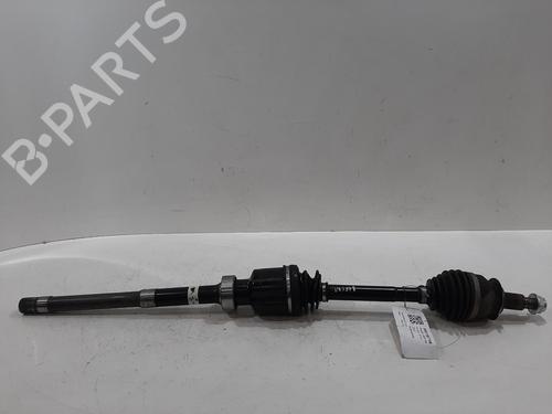 Andre MAZDA CX-5 (KF) 2.2 D AWD (184 hp) 26858618