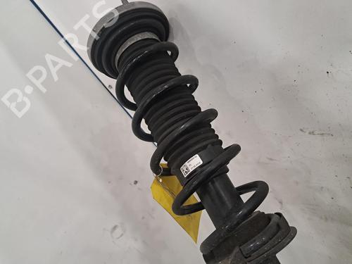 Left rear suspension arm BMW 5 (G30, F90) 520 d | BP26850143M14 