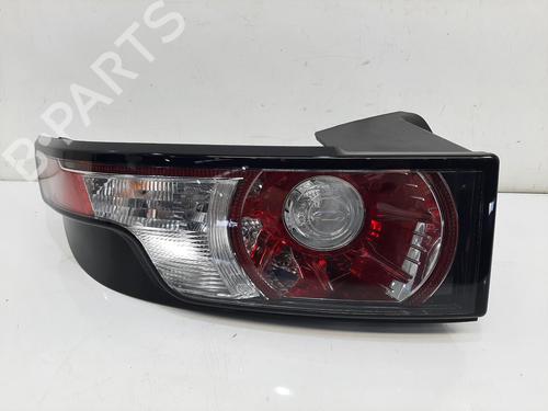 Used Left taillight LAND ROVER RANGE ROVER EVOQUE (L538) 2.2 D 4x4 (190 hp) 28722819