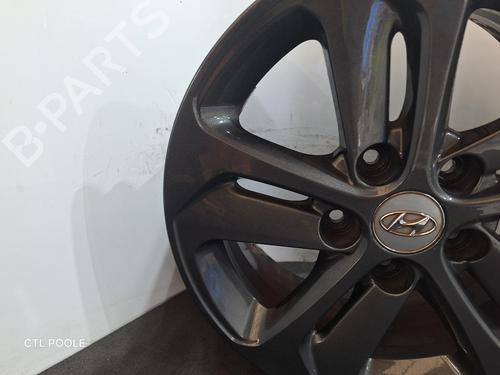 Fælk HYUNDAI i30 (GD) 1.4 | BP38463565C45 - Image 5