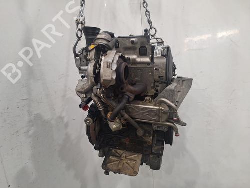 Used Engine Engine 39070375 39070375