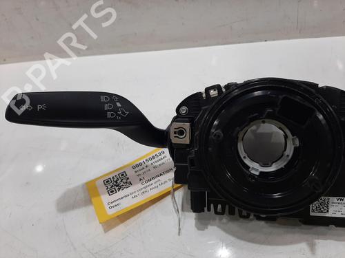Switch AUDI A1 Sportback (8XA, 8XF) 1.4 TFSI | BP29059176I30 