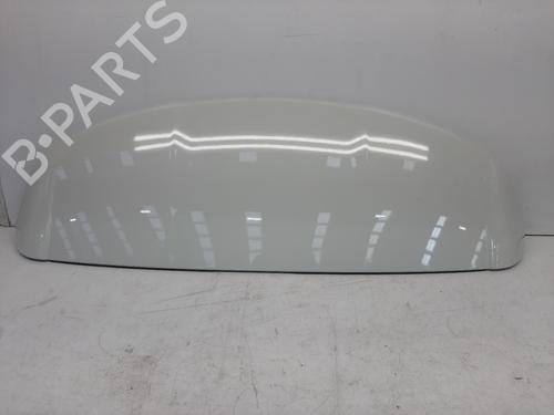 Used Rear spoiler MERCEDES-BENZ A-CLASS (W176) A 180 (176.042) (122 hp) 26849012