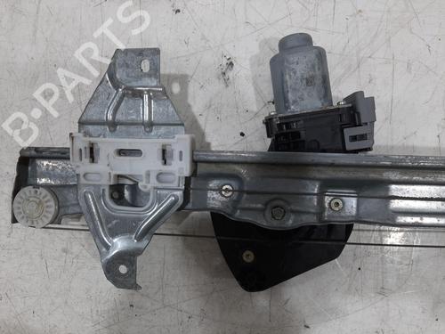 Front right window mechanism CITROËN C4 II (NC_) 1.6 BlueHDi 120 | BP34619732C23 - Image 4