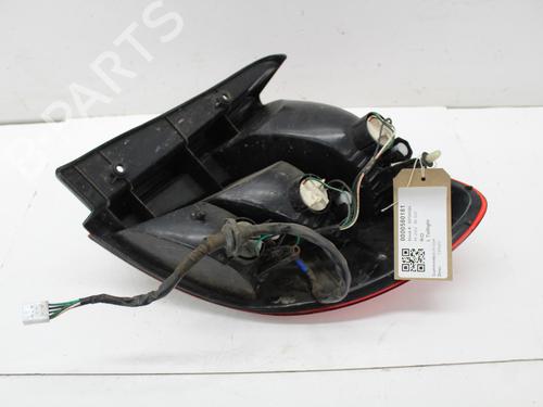 Left taillight KIA RIO I Hatchback (DC) 1.3 | BP26784742C34 