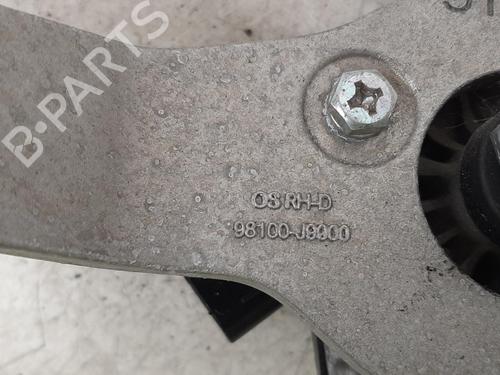 Viskermotor vindrute HYUNDAI KONA (OS, OSE, OSI) 1.0 T-GDi | BP26834995M29 