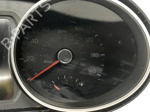 Instrument cluster KIA SPORTAGE III (SL) 2.0 CRDi AWD | BP26787634C47 