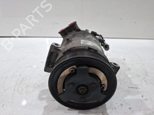 Used AC compressor AC compressor VAUXHALL INSIGNIA Mk I (A) Hatchback (G09) 2.0 CDTI (68) (130 hp) 40454975 40454975