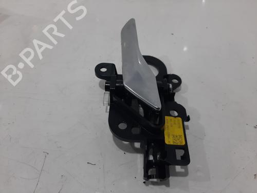Exterior handle JAGUAR I-PACE (X590) EV400 AWD | BP29883100C122 - Image 3