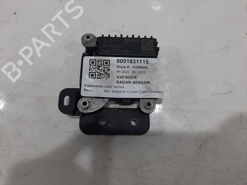 Electronic sensor JEEP AVENGER (J2) 1.2 GSE T3 | BP39149725M84 - Image 2