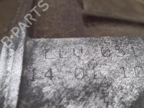Gearbox AUDI A4 B8 (8K2) 1.8 TFSI | BP39916823M3 - Image 2