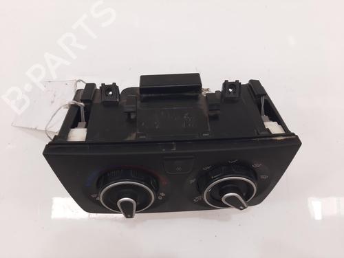 Climate control CITROËN JUMPER II Van 2.2 HDi 110 | BP38305303I5 - Image 2