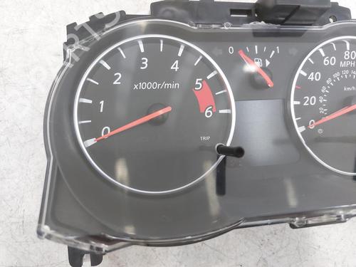 Instrument cluster NISSAN NOTE (E11, NE11) 1.5 dCi | BP26776927C47 