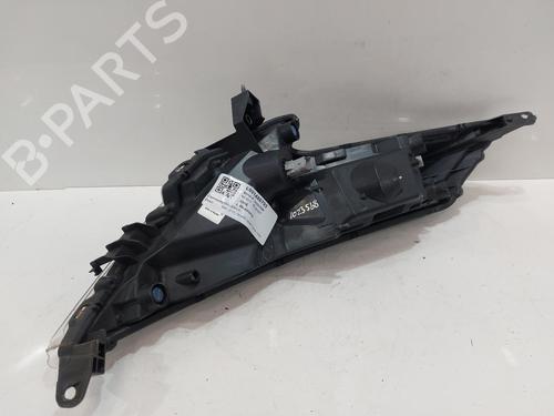Left headlight NISSAN JUKE (F15) 1.5 dCi | BP28040356C28