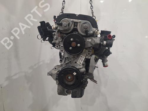 Used Engine VAUXHALL MOKKA / MOKKA X (J13) 1.4 4x4 (140 hp) 32448925