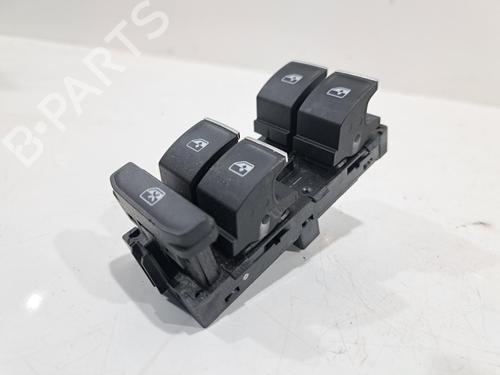 Right front window switch VW POLO VI (AW1, BZ1, AE1) 1.0 TSI | BP40500513I26 - Image 5