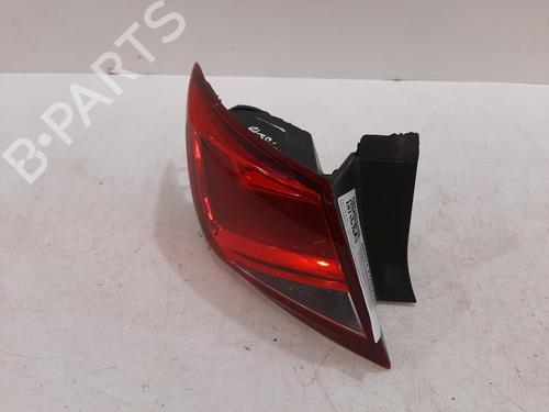 Used Left taillight Left taillight SEAT LEON (5F1) 1.2 TSI (110 hp) 34273854 34273854
